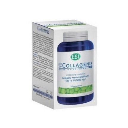 Biocollagenix – Food Supplement, 120, Biocollagenix – Suplement diety, 120