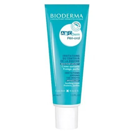 Bioderma ABCDerm Péri-Orales 40ml