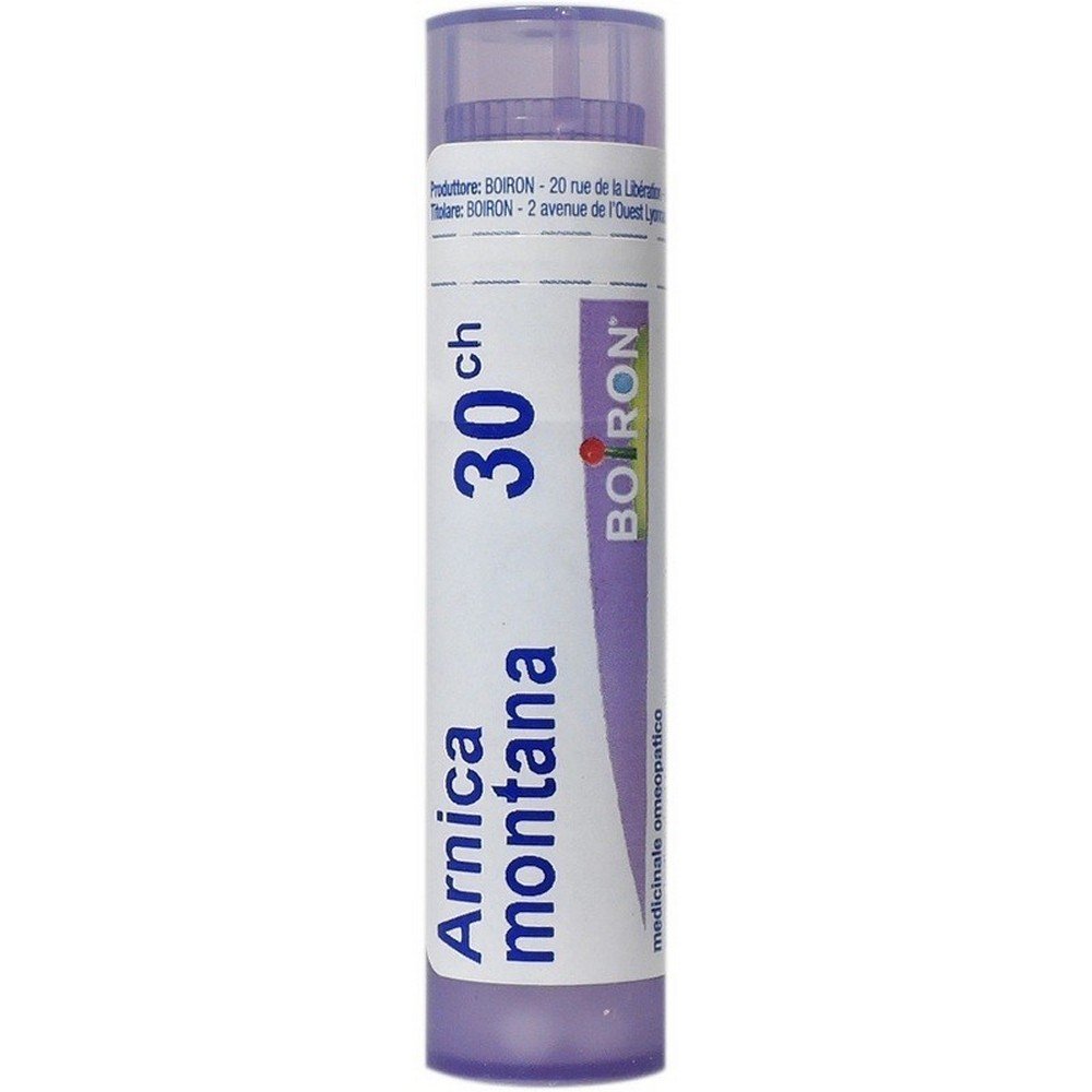 BOIRON – Arnica Montana 30Ch – Homeopathic Remedy, BOIRON – Arnica Montana 30Ch – Homeopathic Remedy BOIRON – Arnica Montana 30Ch – Homeopathic Remedy, BOIRON – Arnica Montana 30Ch – Homeopathic Remedy