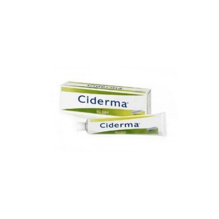 BOIRON – Ciderma – Homeopathic Skin Cream 30 G, BOIRON – Ciderma – Homeopathic Skin Cream 30 G