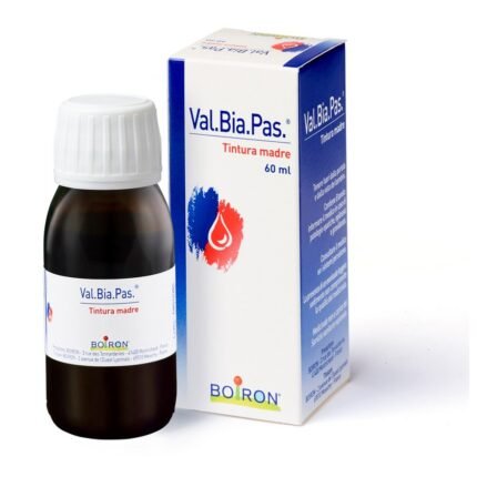 Boiron Crataegus Oxycantha Mother Tincture 60 ml, Boiron Crataegus Oxycantha Tintura Madre 60 ml