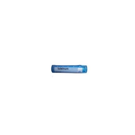 BOIRON – Luteinum 7CH Granules Multidose – Homeopathic Remedy, BOIRON – Luteinum 7CH Granules Multidose – Homeopathic Remedy