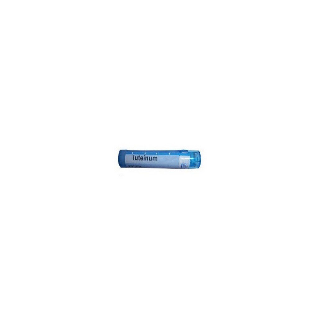BOIRON – Luteinum 7CH Granules Multidose – Homeopathic Remedy, BOIRON – Luteinum 7CH Granules Multidose – Homeopathic Remedy BOIRON – Luteinum 7CH Granules Multidose – Homeopathic Remedy, BOIRON – Luteinum 7CH Granules Multidose – Homeopathic Remedy