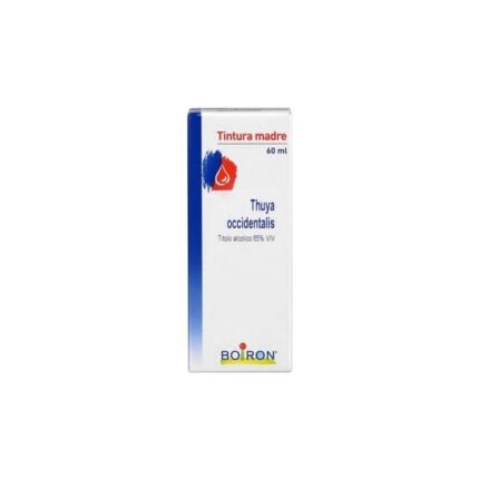 BOIRON – Tilia Tomentosa – Homeopathic Medicine 60 Ml, BOIRON – Tilia Tomentosa – Homeopathic Medicine 60 Ml