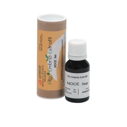 Cemon Walnut FEE 15 ml, Cemon Noce FEE 15 ml