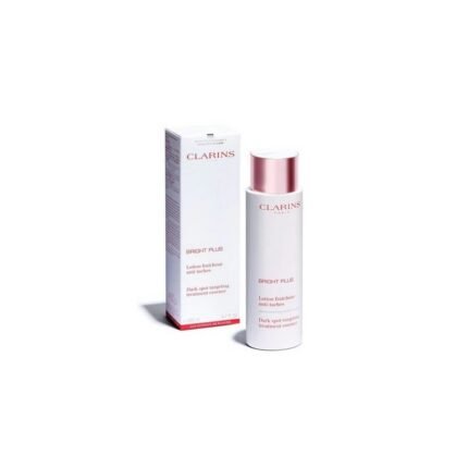 Clarins, CLARINS – Bright Plus Essence – Dark-Spots Targeting Essence 200 Ml