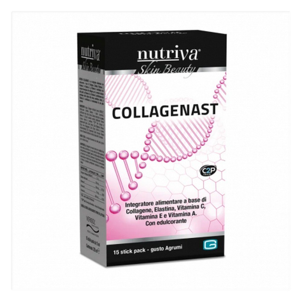 Collagenast – Skin Supplement 15 Stick Pack, Collagenast – Suplement dla skóry 15 sztuk w sztyfcie Collagenast – Skin Supplement 15 Stick Pack, Collagenast – Suplement dla skóry 15 sztuk w sztyfcie
