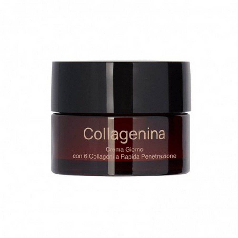 Collagenin Grade, 3 -6 Rapid Penetration Collagens Day, 50, Ml, Stopień kolageniny, 3-6 Kolagen o szybkiej penetracji Dzień, 50, Ml Collagenin Grade, 3 -6 Rapid Penetration Collagens Day, 50, Ml, Stopień kolageniny, 3-6 Kolagen o szybkiej penetracji Dzień, 50, Ml