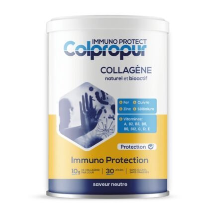 Colpropur Immuno protect neutral 30 doses 300g