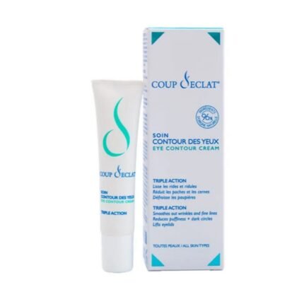 Coup d’éclat Eye Contour Treatment 15ml