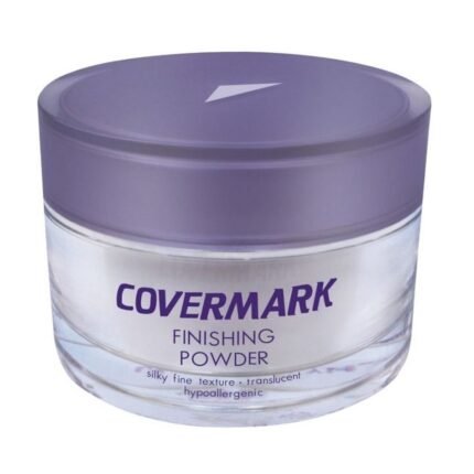 Covermark Finishing Powder Neutral Loose Powder 25g