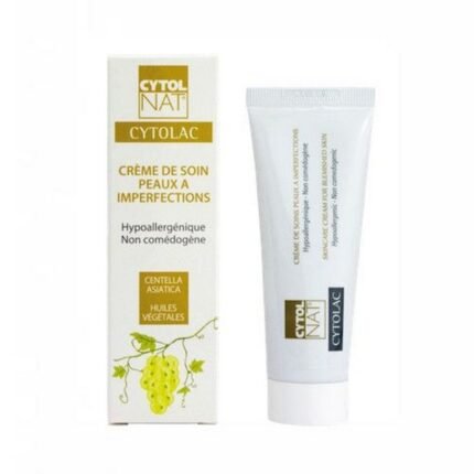 CYTOLNAT Cytolac Acne Care Cream 50ml