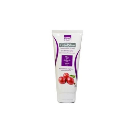 CYTOLNAT CytolSlim Slimming Cream 200ml