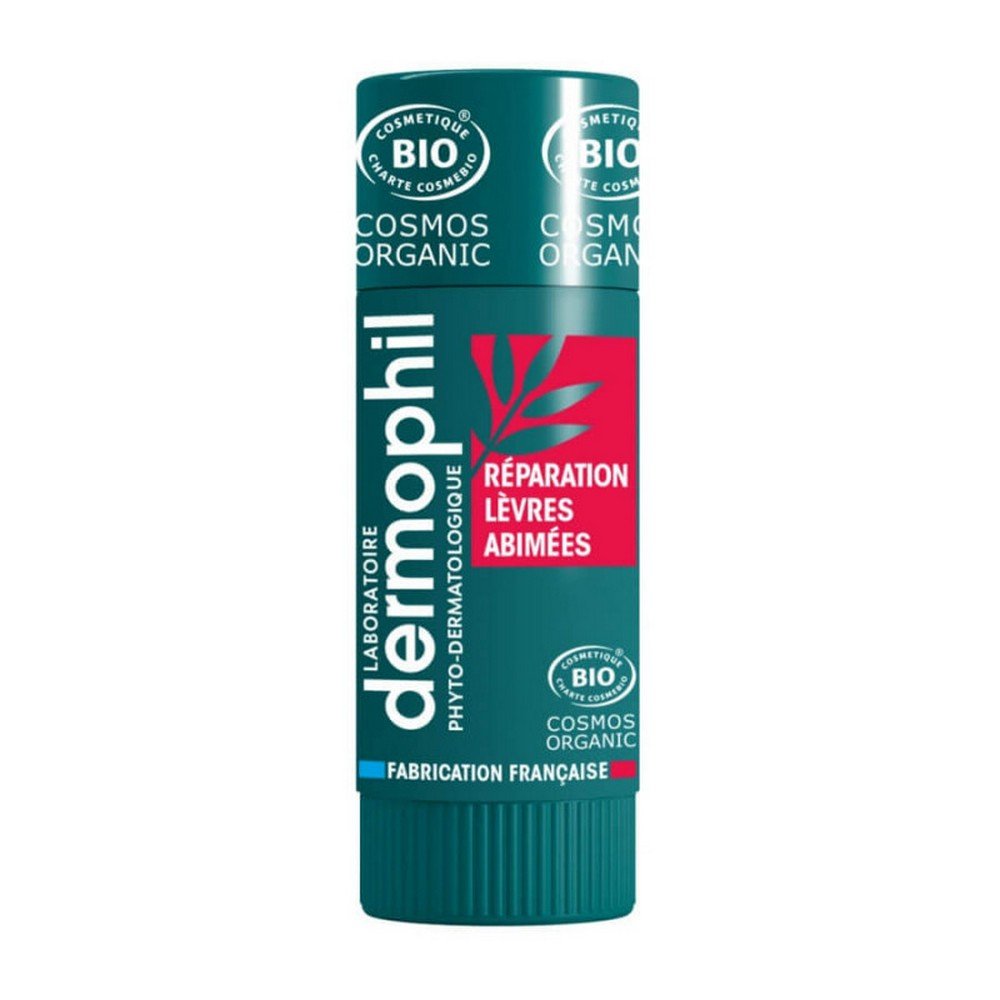 Dermophil Allemand Stick Repair damaged lips 4g Dermophil Allemand Stick Repair damaged lips 4g