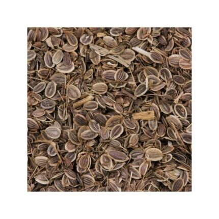 DILL SEED COMPLETE IPHYM Anethum graveolens L. Herbalism