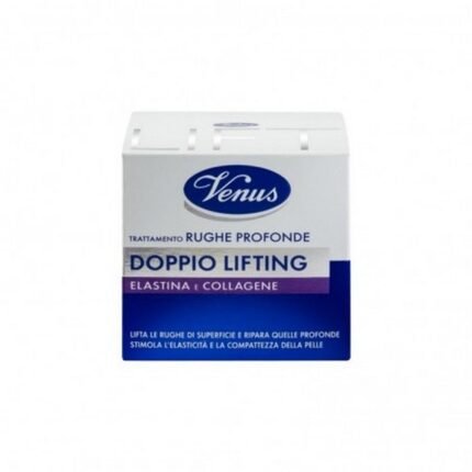 Doppio Lifting, Collagen And Elastin – Antiage, 50 Ml, Doppio Lifting, Kolagen I Elastyna – Antiage, 50 ml