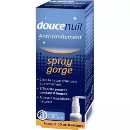 SWEET NIGHT Anti-snoring 235ml