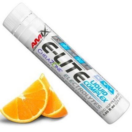 Amix, Elite Electrolytes for runners 25 ml