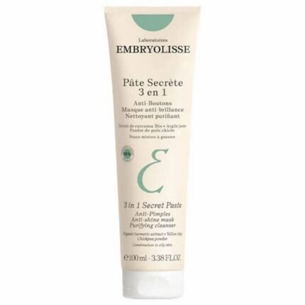 Embryolisse Secret Paste 3 in 1 100 ml