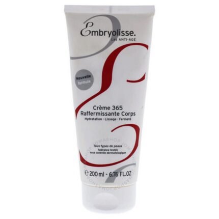 Embryolisse Cream 365 Firming Body 200ml