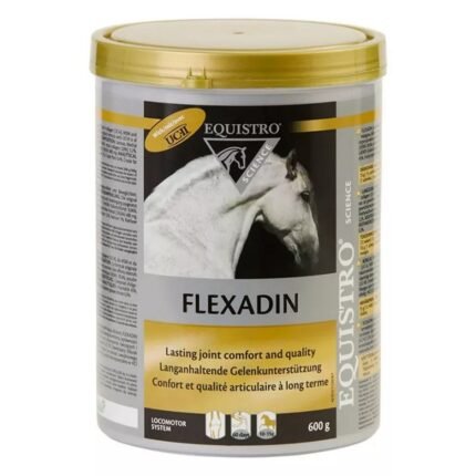 Equistro Flexadin UC-II Horse Articulation Vetoquinol 600g