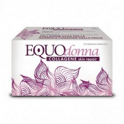 Equodonna Collagene – Food Supplement 20, Equodonna Kolagen – Suplement diety 20