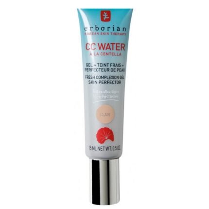 Erborian CC Water cream