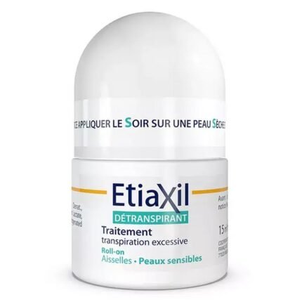 Etiaxil Deodorant 15ml