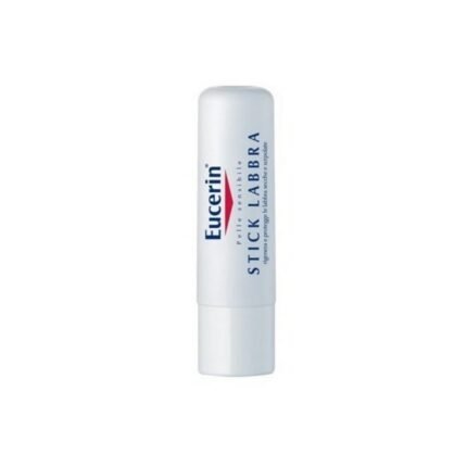 BEIERSDORF SpA, Eucerin Lip Stick 5.50 ml, Eucerin Stick Labbra 5
