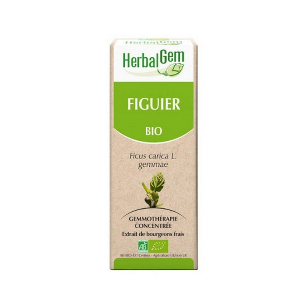 FIG TREE Move MACERATED GLYCERINE HERBALGEM ORGANIC 30ML FIG TREE Move MACERATED GLYCERINE HERBALGEM ORGANIC 30ML