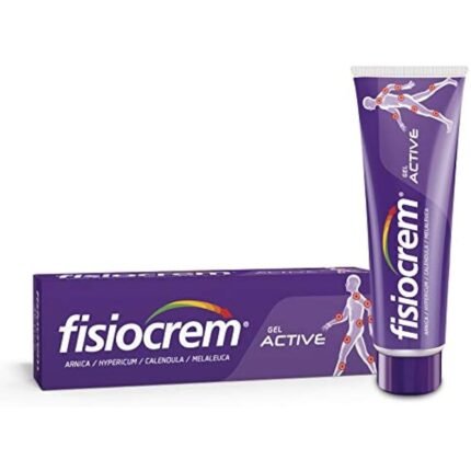 Fisiocrem 60 ml