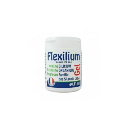 Flexilium Organic Silicon Gel Joint Flexibility