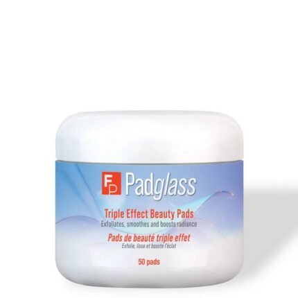 FrenchPharmacy Padglass 120ml