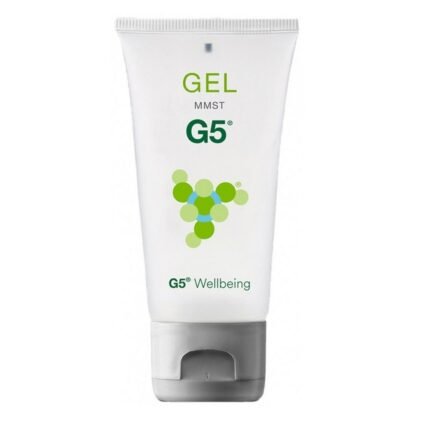 G5 MMST Silicon Gel 100ml