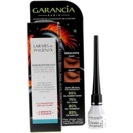Garancia Tears of Phoenix Eyelash Booster Treatment