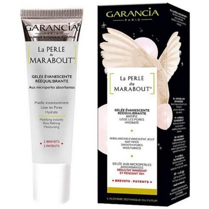 GARANCIA The pearl of the Marabout jelly 30ml