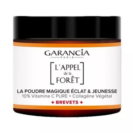 Garancia THE CALL OF THE FOREST Magic Powder 6g