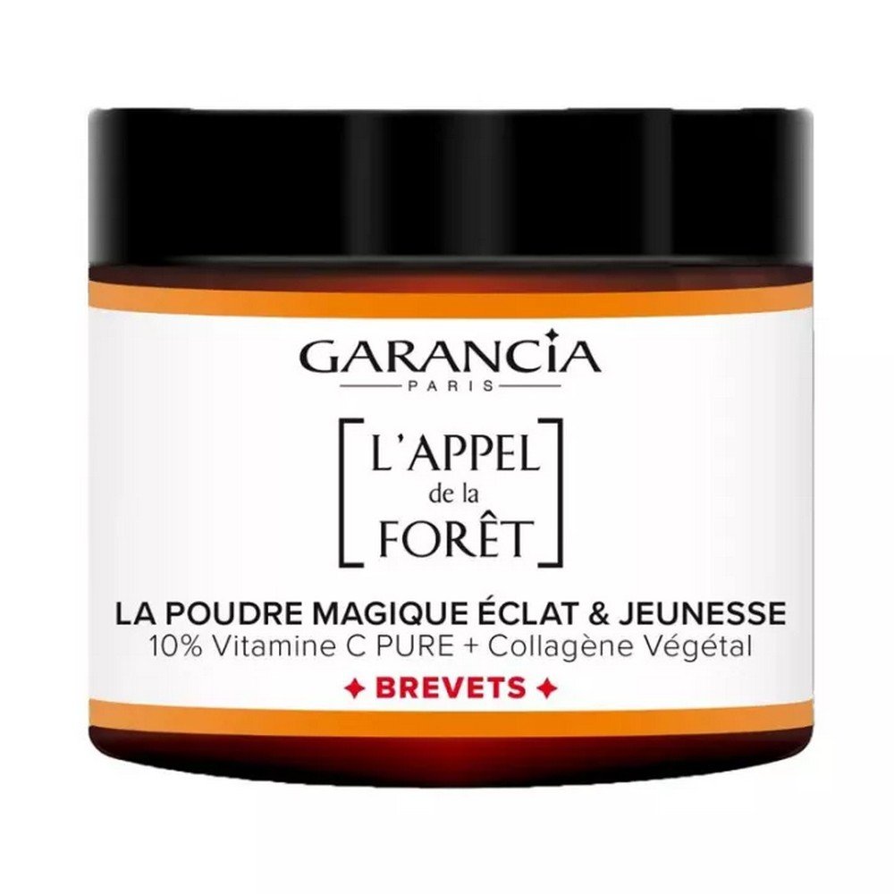 Garancia THE CALL OF THE FOREST Magic Powder 6g Garancia THE CALL OF THE FOREST Magic Powder 6g