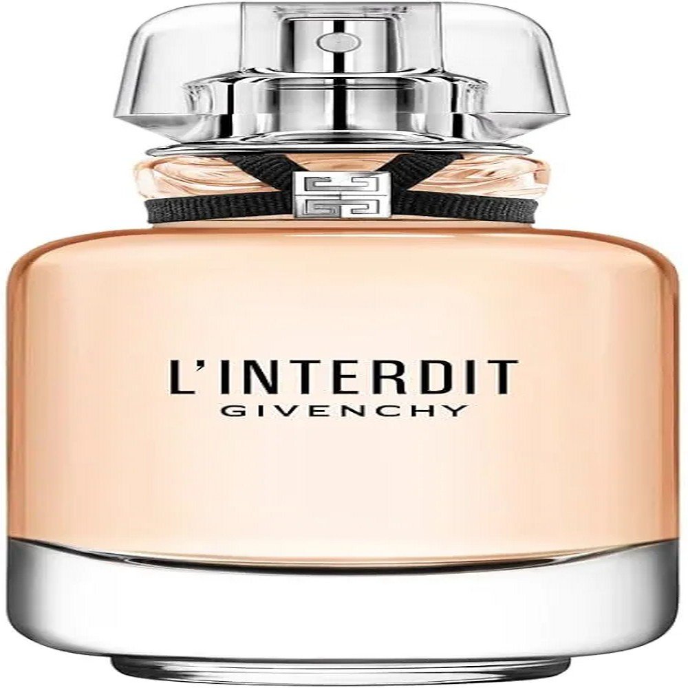 GIVENCHY L’INTERDIT 80ML EDP GIVENCHY L’INTERDIT 80ML EDP