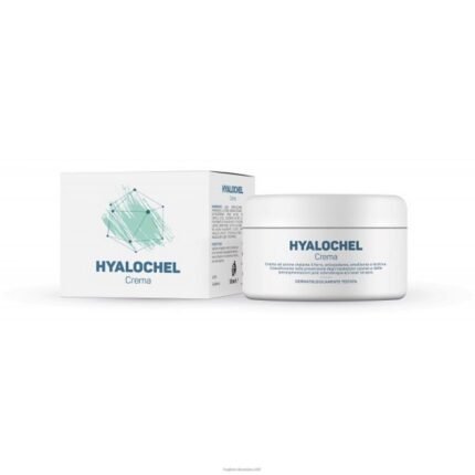Gloria Med Hyalochel Cream (50ml), Gloria Med Hyalochel Crema (50ml)
