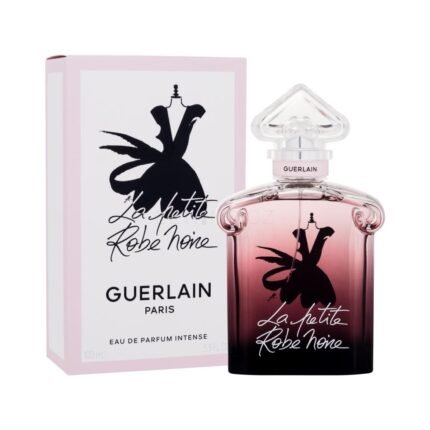 Guerlain La Petite Robe Noire Intense Perfumed water for women 100 ml