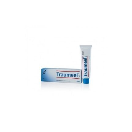 GUNA – Traumeel S – Homeopathic Cream 100 Gr, GUNA – Traumeel S – Homeopathic Cream 100 Gr