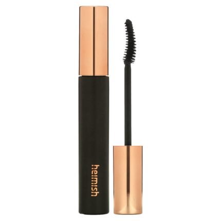 Heimish, Dailism, Smudge Stop Mascara, Curl, 30 g, Heimish, Dailism, Smudge Stop Mascara, Curl, wischfester Mascara für geschwungene Wimpern