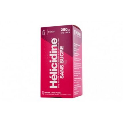 Hélicidine 10%