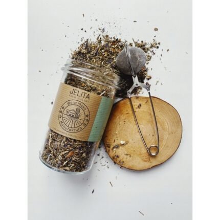 Herbal infusion Jelita Warmińska Manufaktura 100g