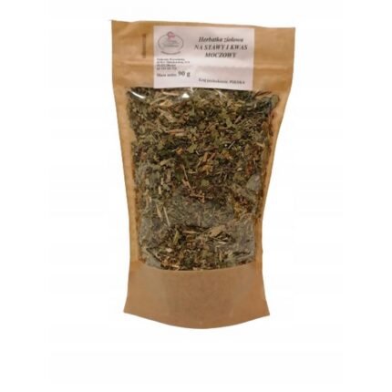 Herbal tea Zielarnia Warmińska For joints and uric acid 90 g
