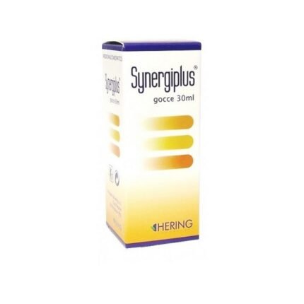HERING – Irplus – Homeopathic Medicinal Drops 30 Ml, HERING – Irplus – Homeopathic Medicinal Drops 30 Ml