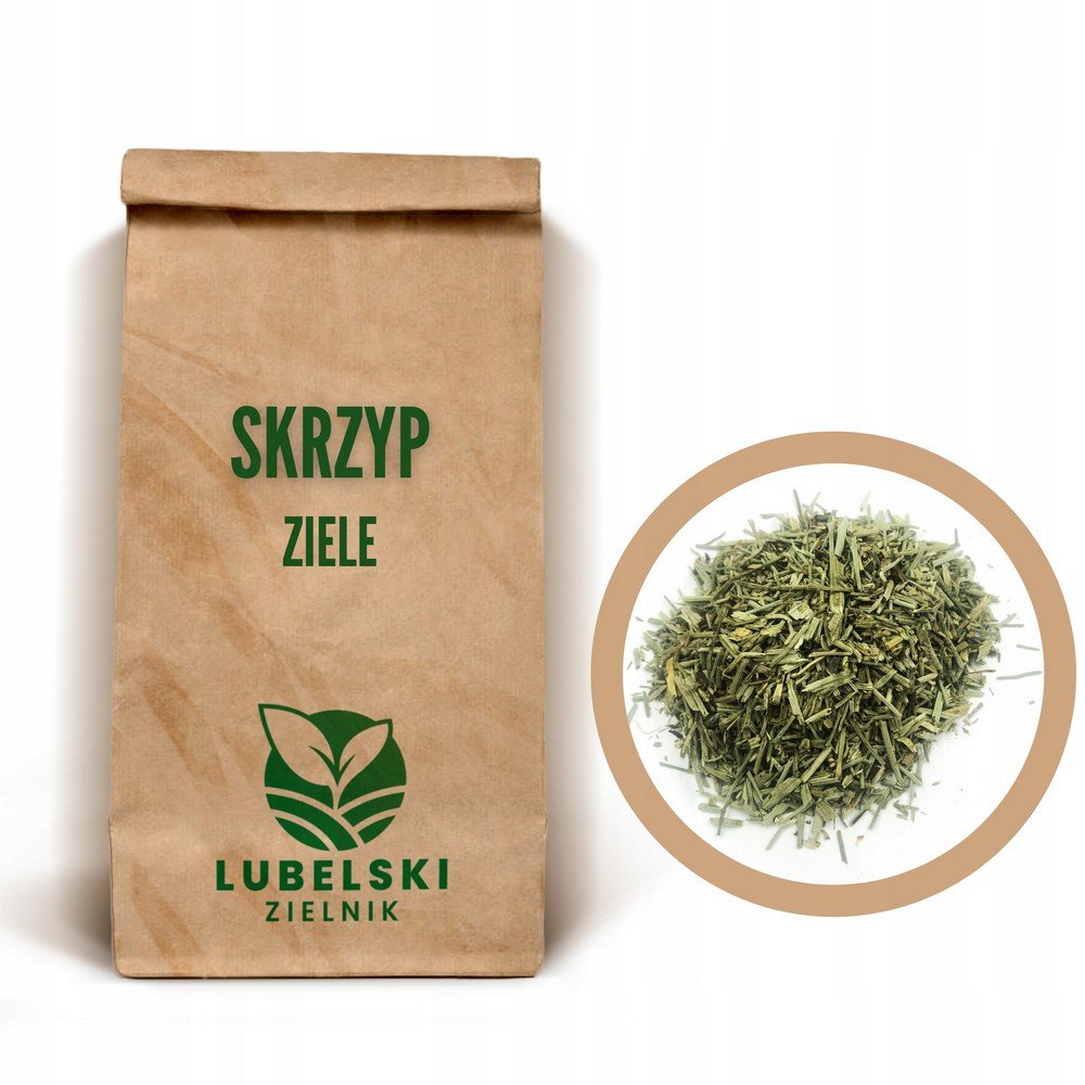 Horsetail, cut, 1 kg – Lublin herbarium, Skrzyp cięty Horsetail, cut, 1 kg – Lublin herbarium, Skrzyp cięty