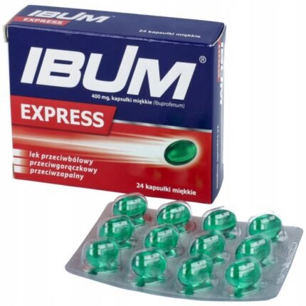 IBUM EXPRESS