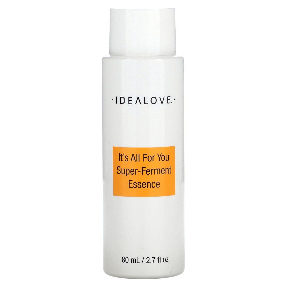 Idealove, It’s All For You, Super-Ferment Essence, 2.7 fl oz (80 ml), Idealove, It’s All For You, Super-Ferment Essence, Essenz mit Superferment, 80 ml (2 Idealove, It’s All For You, Super-Ferment Essence, 2.7 fl oz (80 ml), Idealove, It’s All For You, Super-Ferment Essence, Essenz mit Superferment, 80 ml (2
